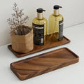 The Orchard Natural Wood Serving Tray